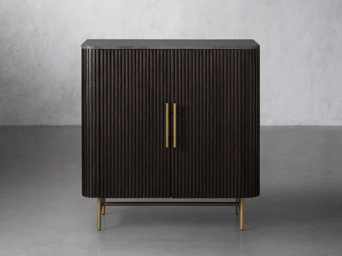 Finnley Bar Cabinet
