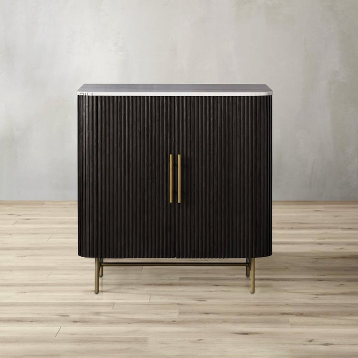 Finnley Bar Cabinet