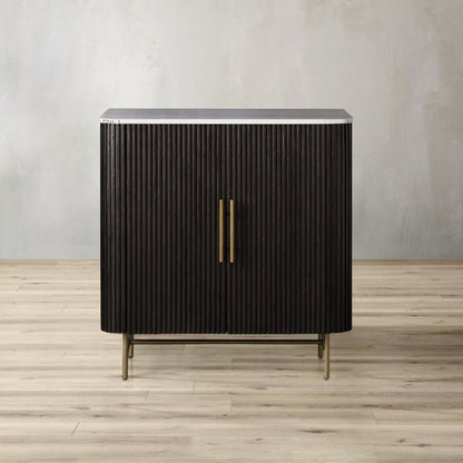 Finnley Bar Cabinet