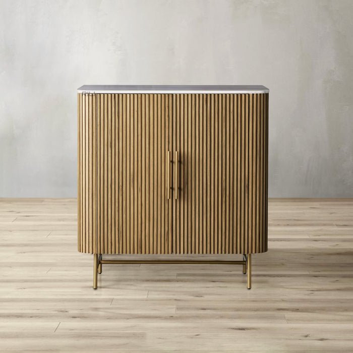 Finnley Bar Cabinet