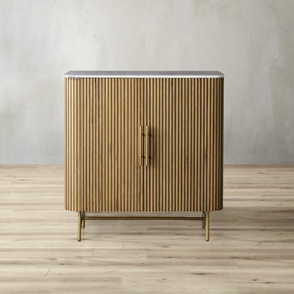 Finnley Bar Cabinet