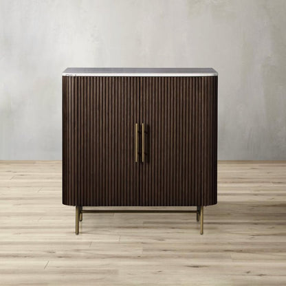 Finnley Bar Cabinet