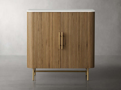 Finnley Bar Cabinet