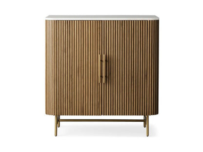 Finnley Bar Cabinet