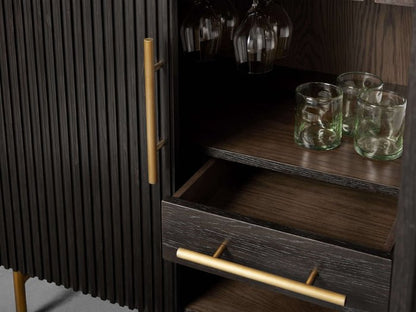 Finnley Bar Cabinet