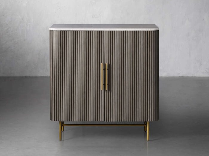 Finnley Bar Cabinet