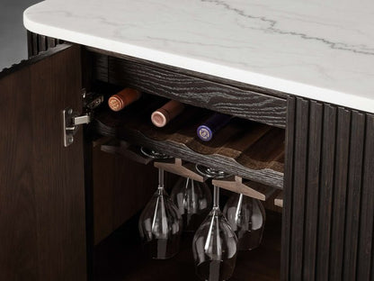 Finnley Bar Cabinet