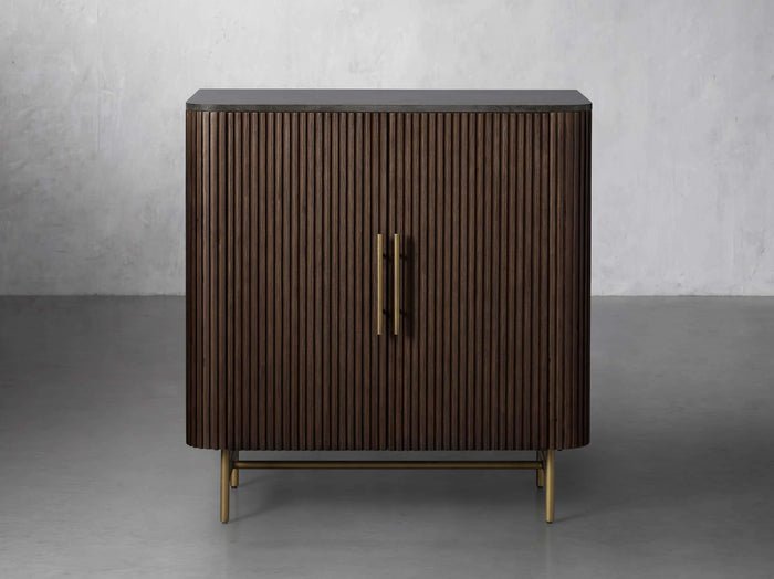 Finnley Bar Cabinet