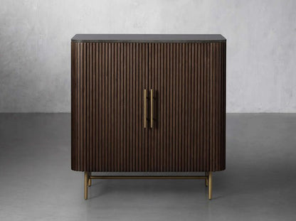 Finnley Bar Cabinet