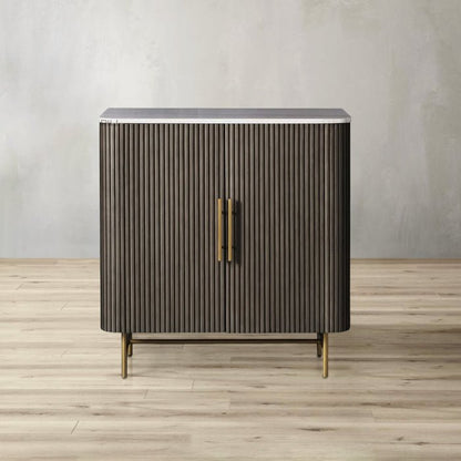 Finnley Bar Cabinet
