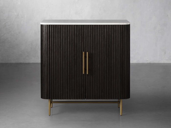 Finnley Bar Cabinet