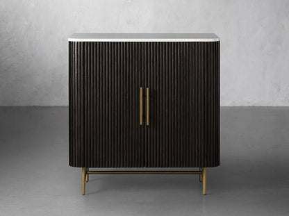 Finnley Bar Cabinet