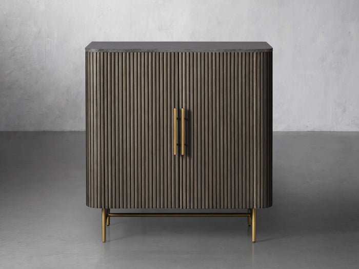 Finnley Bar Cabinet