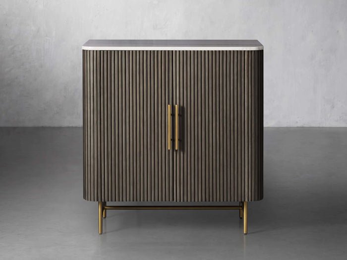 Finnley Bar Cabinet