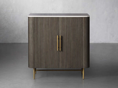 Finnley Bar Cabinet