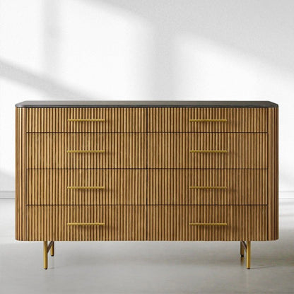 Finnley Eight Drawer Dresser
