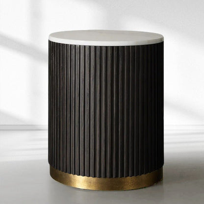 Finnley End Table