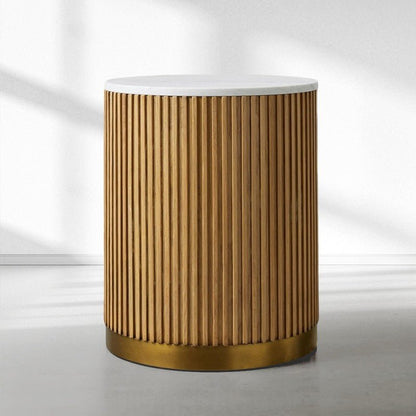Finnley End Table