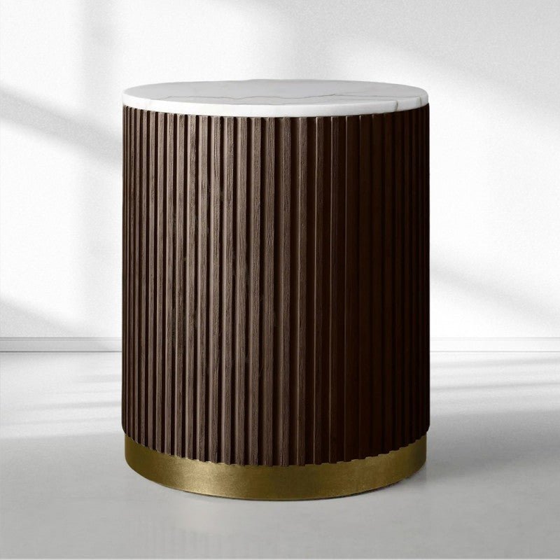 Finnley End Table
