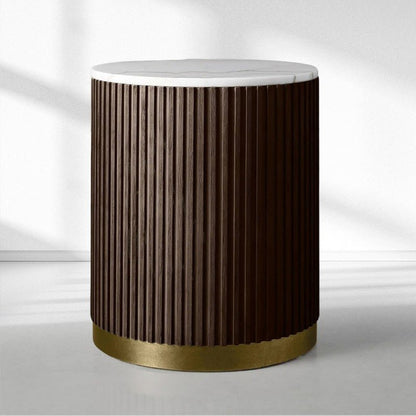 Finnley End Table