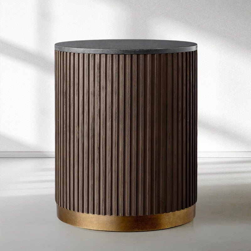 Finnley End Table