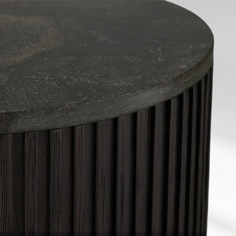 Finnley End Table