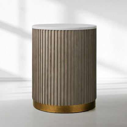 Finnley End Table