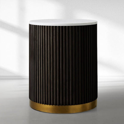 Finnley End Table
