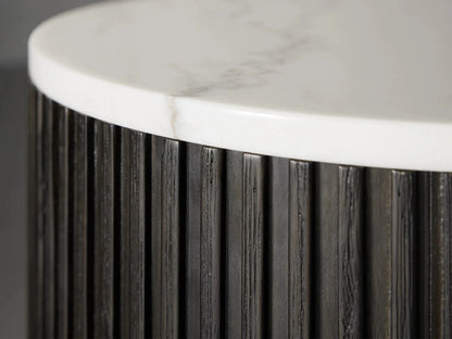 Finnley End Table