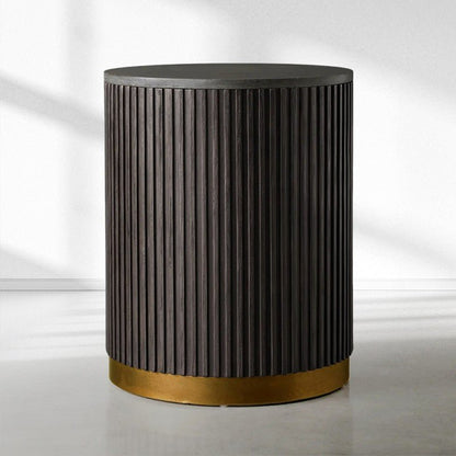 Finnley End Table