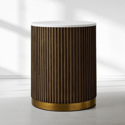 Finnley End Table