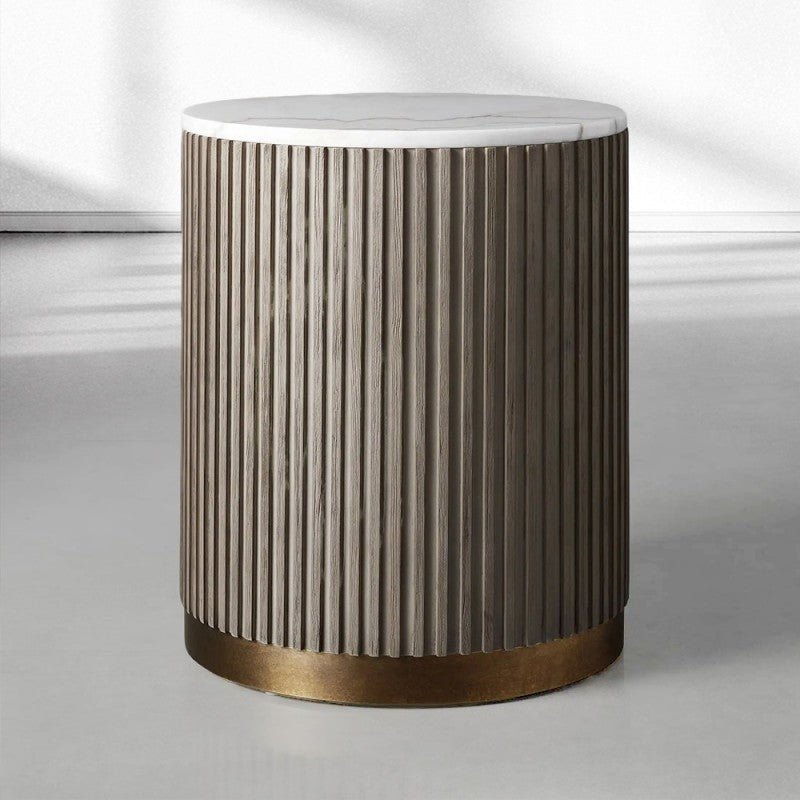 Finnley End Table