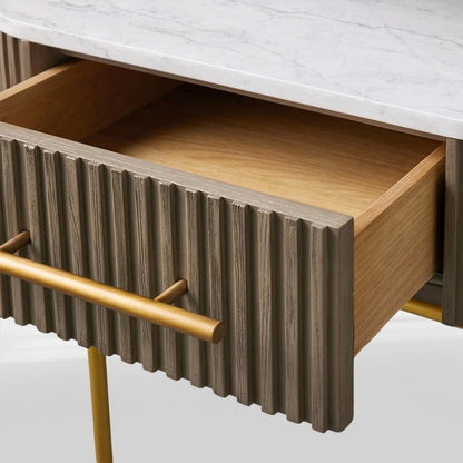 Finnley End Table with Drawer