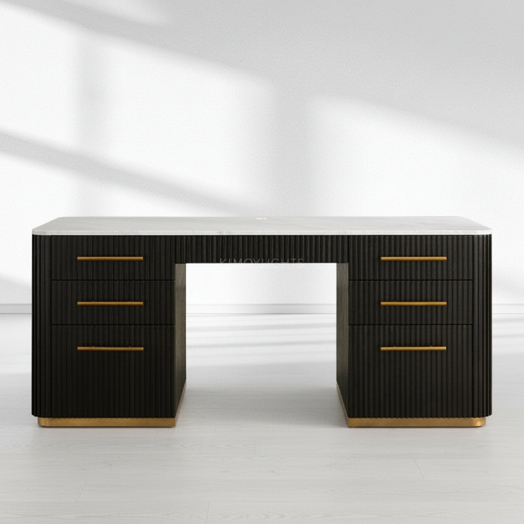 Finnley Executive Desk