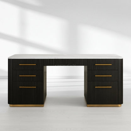 Finnley Executive Desk
