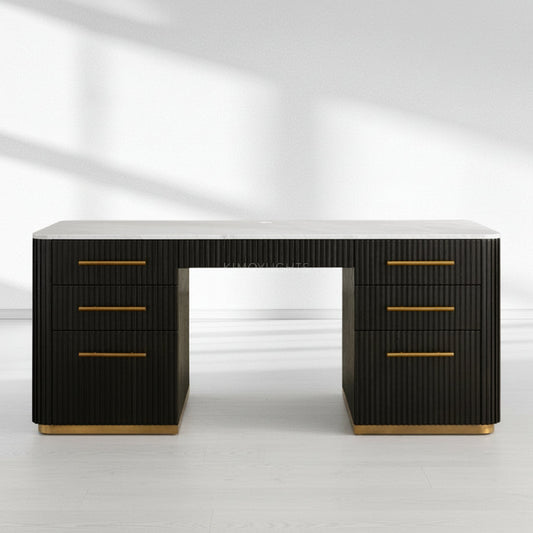 Finnley Executive Desk