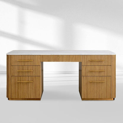 Finnley Executive Desk