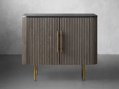 Finnley Hall Chest