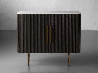 Finnley Hall Chest