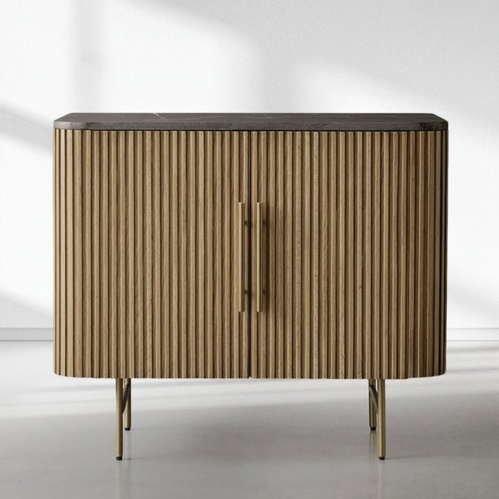 Finnley Hall Chest