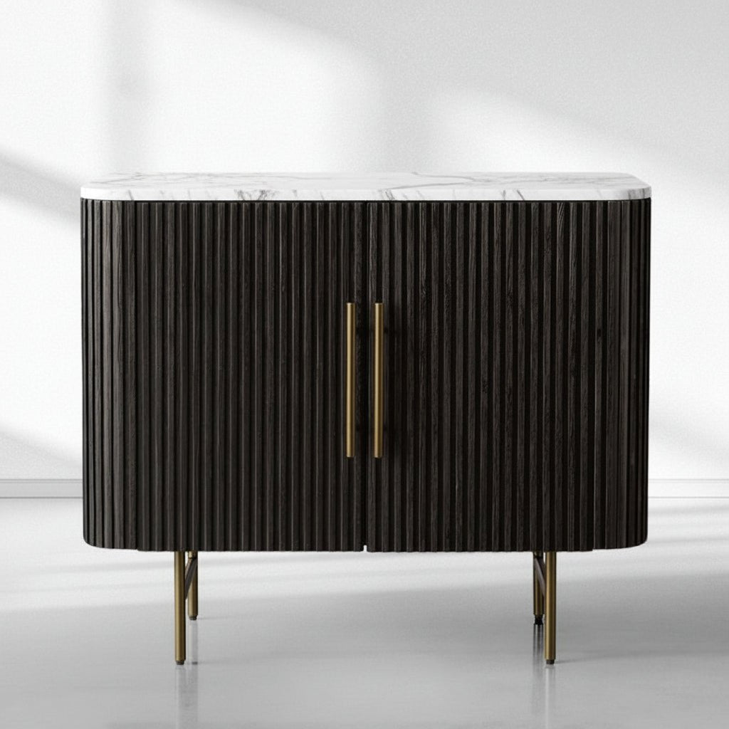 Finnley Hall Chest