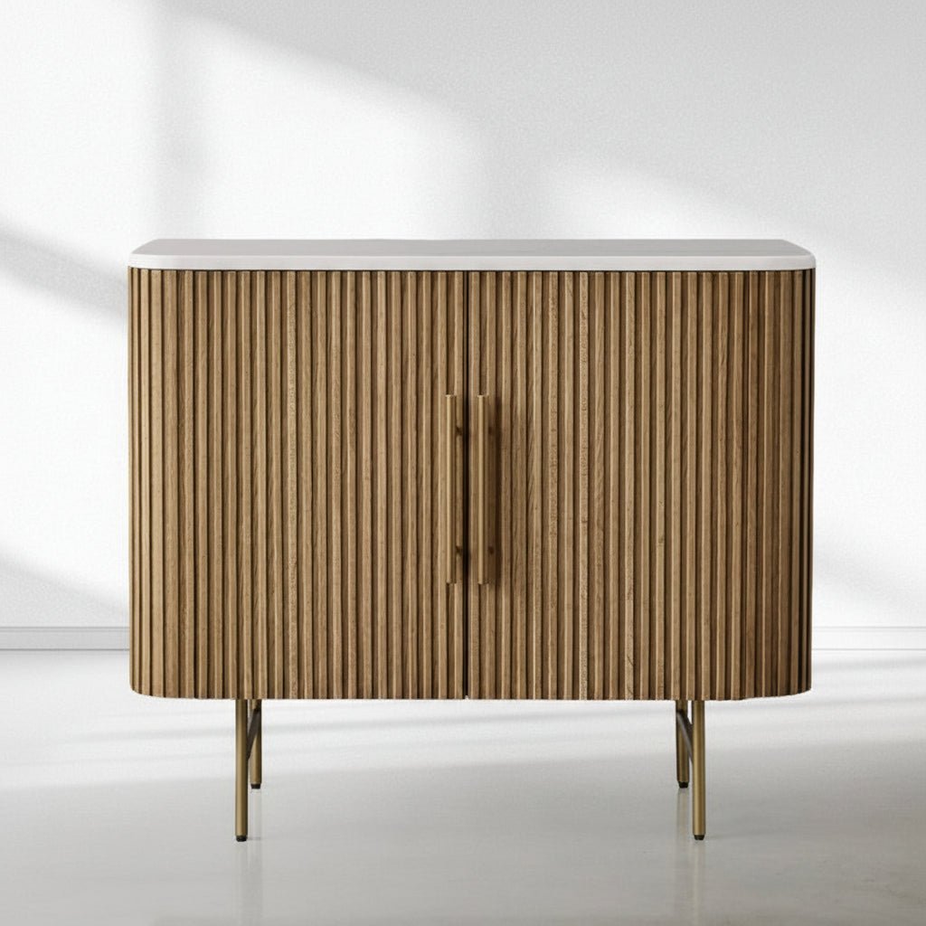 Finnley Hall Chest