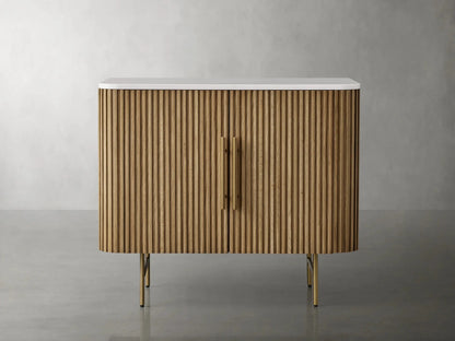 Finnley Hall Chest