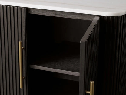 Finnley Hall Chest