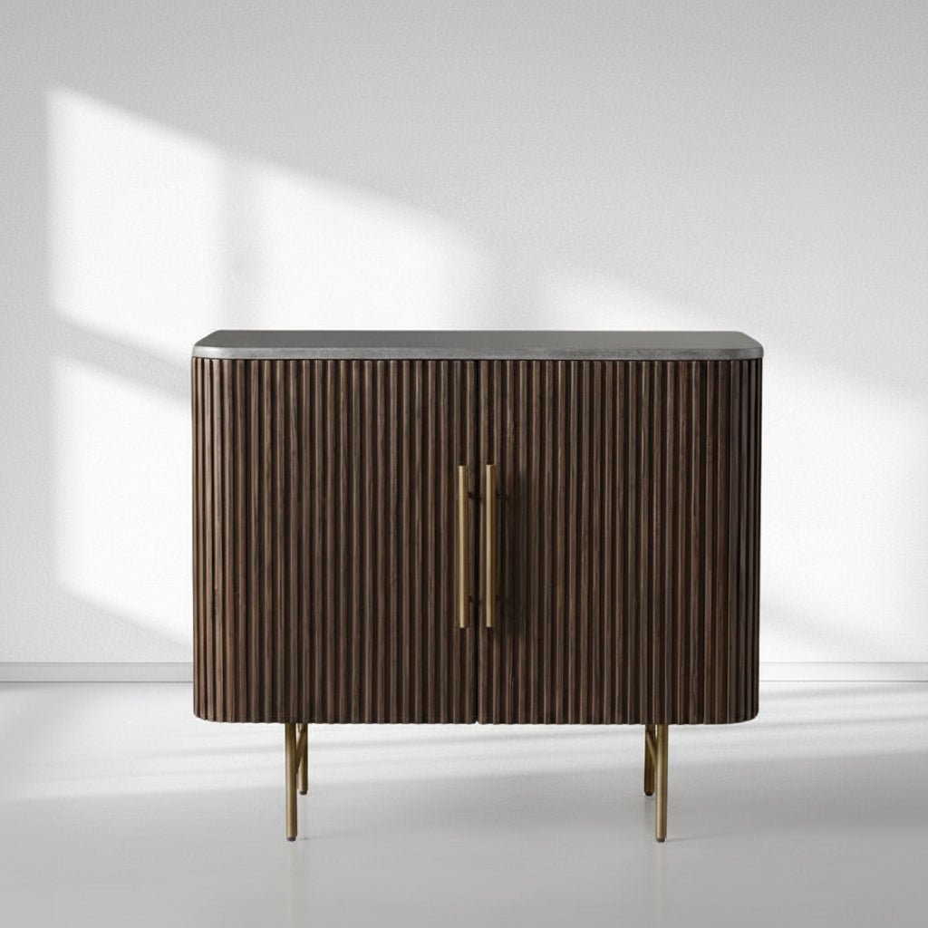 Finnley Hall Chest