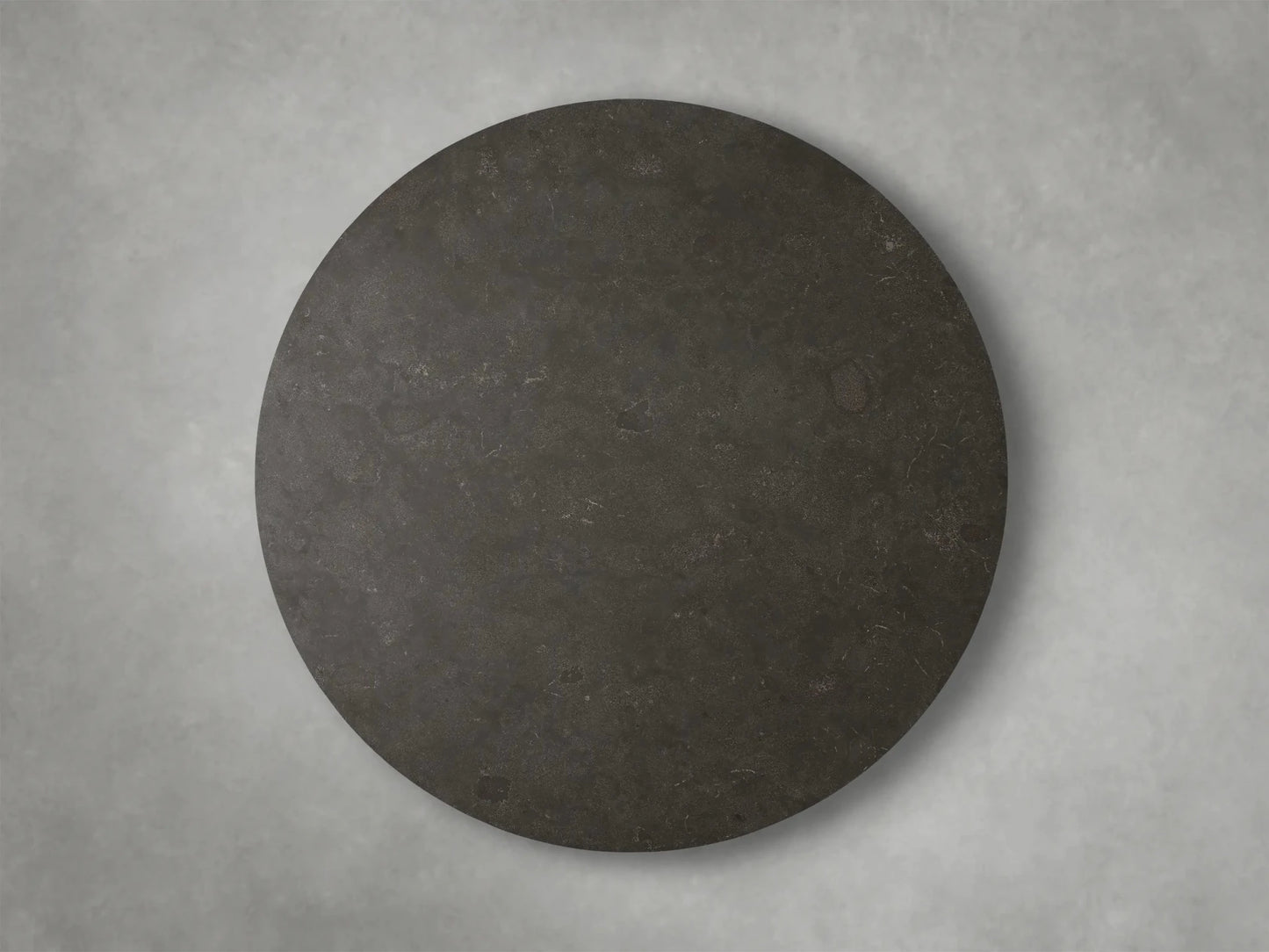 Finnley Marble Round Coffee Table