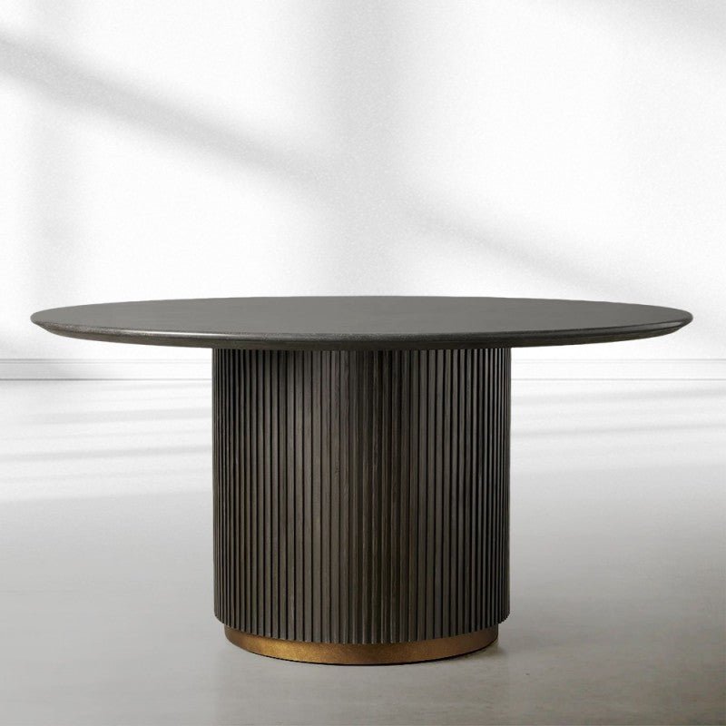 Finnley Round Dining Table