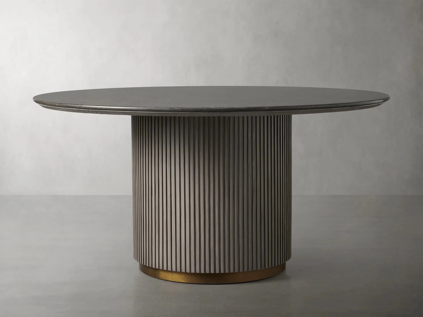 Finnley Round Dining Table