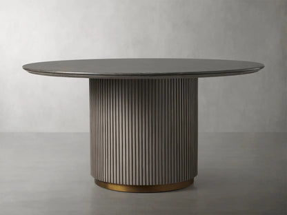 Finnley Round Dining Table