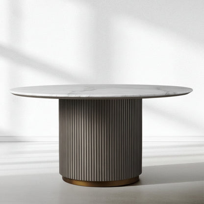 Finnley Round Dining Table